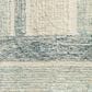 Loloi Milo MLO-04 2"6" x 7"6" Aqua/Denim Runner, , large