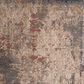 Capel Met Maderia 3423RS03110506950 3" 11" x 5" 6" Multi Area Rug, , large