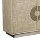 Slatehouse Westhaven 2-Door Cabinet in Natural, , large