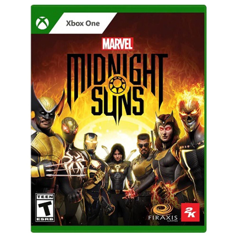 Marvel's Avengers - Xbox One