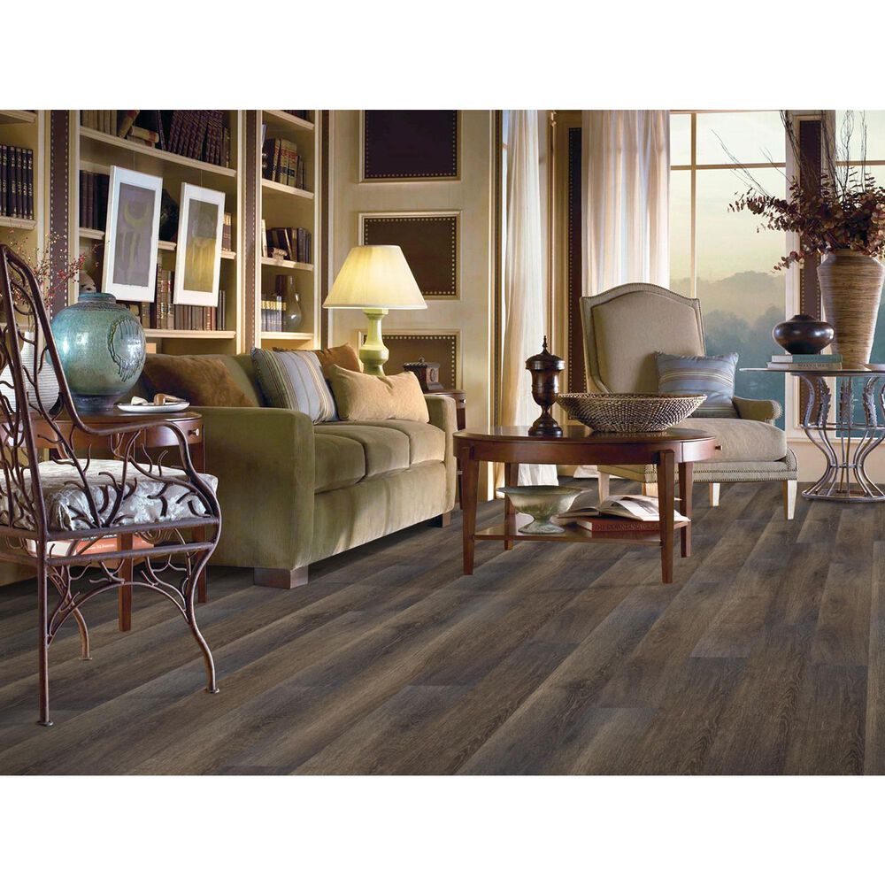 Southwind Lvt Majestic Landmark 6&quot; x 48&quot; Vinyl Plank, , large