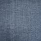 Rizzy Home Solid 20" Down Filled Pillow in Blue, , large