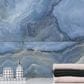 Soho Studio Onix Blue 24" x 48" Porcelain Tile, , large