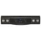 Whirlpool 5 Cu. Ft. Gas Range with Frozen Bake in Fingerprint Resistant Black Stainless Steel, , large