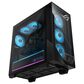 ASUS G700 (2025) Gaming Desktop | AMD Ryzen 7 9800X3D - 32GB RAM - NVIDIA GeForce RTX 5080 PRIME Graphics - 2TB SSD in Black, , large