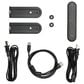JBL Bar 500MK2 5.1 Channel Soundbar with 10" Wireless Subwoofer in Black, , large