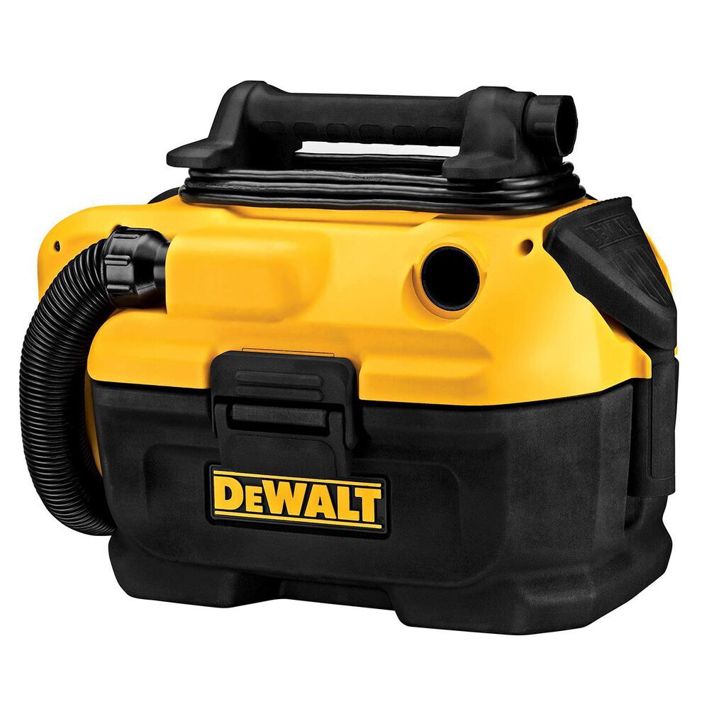 envelope birthday locate Dewalt 20v Max AC/DC Wet/Dry Vacuum | Nebraska Furniture Mart