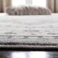 Safavieh Isabella ISA936F 6"7" Square Gray and Cream Area Rug, , large