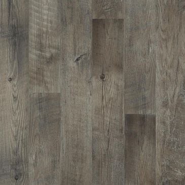 Mannington Dockside Driftwood 6" x 48" Luxury Vinyl Plank, , large