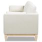 Jennifer Taylor Home Knox Stationary Sofa in Flax White, , large