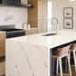 Cambria Inverness Cobalt 3cm Quartz Countertop, , large