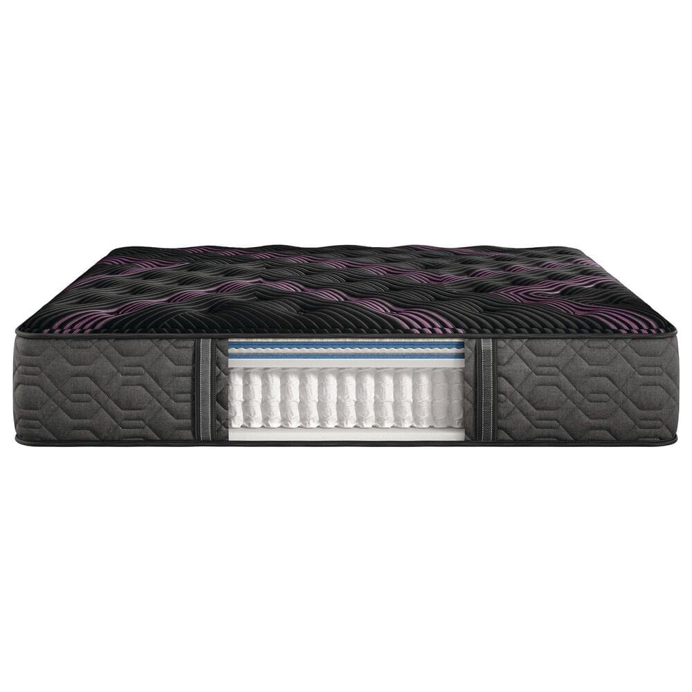 Beautyrest Black Series Two Medium Twin XL Mattress, , large