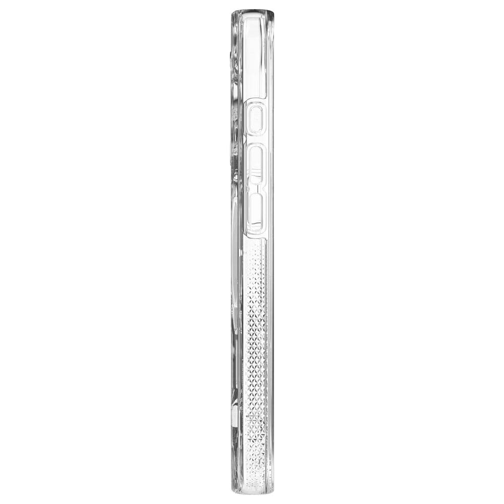 Zagg Crystal Palace Snap Case with Kickstand for Apple iPhone 17 in Clear, , large