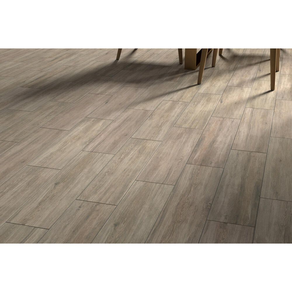 Emser Larchmont Canton 6&quot; x 24&quot; Porcelain Tile, , large
