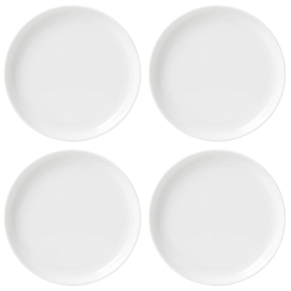 Lenox Oneida 24 Seven 12-Piece Dinnerware Set in White, , large