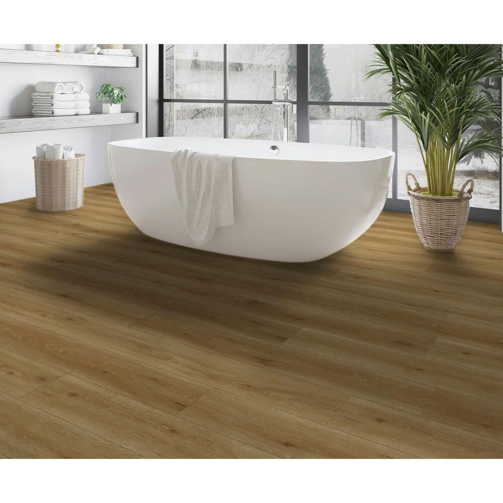 Florstar Elegance Genoa 7.72" x 48" Laminate, , large