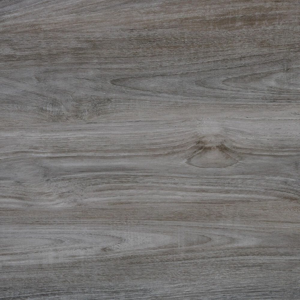 Ashley Bronyan Bedroom Dresser Mirror in Dark Gray, , large