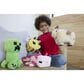 Mattel Minecraft Bee Basic Plush, , large