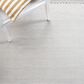 Safavieh Montauk MTK215F 6" x 9" Grey and Ivory Area Rug, , large