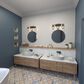 Hunter Starklake 3-Light Vanity in Noble Bronze, , large