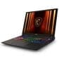 MSI 16" Laptop | Intel Core Ultra 7 255HX - 32GB RAM - NVIDIA GeForce RTX 5070 TI Graphics - 1TB SSD in Cosmo Gray, , large