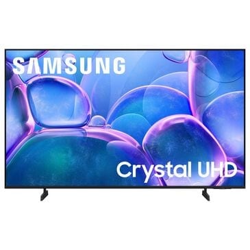 Samsung 55" Class U7900F 4K Crystal UHD with HDR in Black - Smart TV, , large