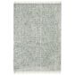Oriental Weavers Axis 2"3" x 7"6" Blue Runner, , large