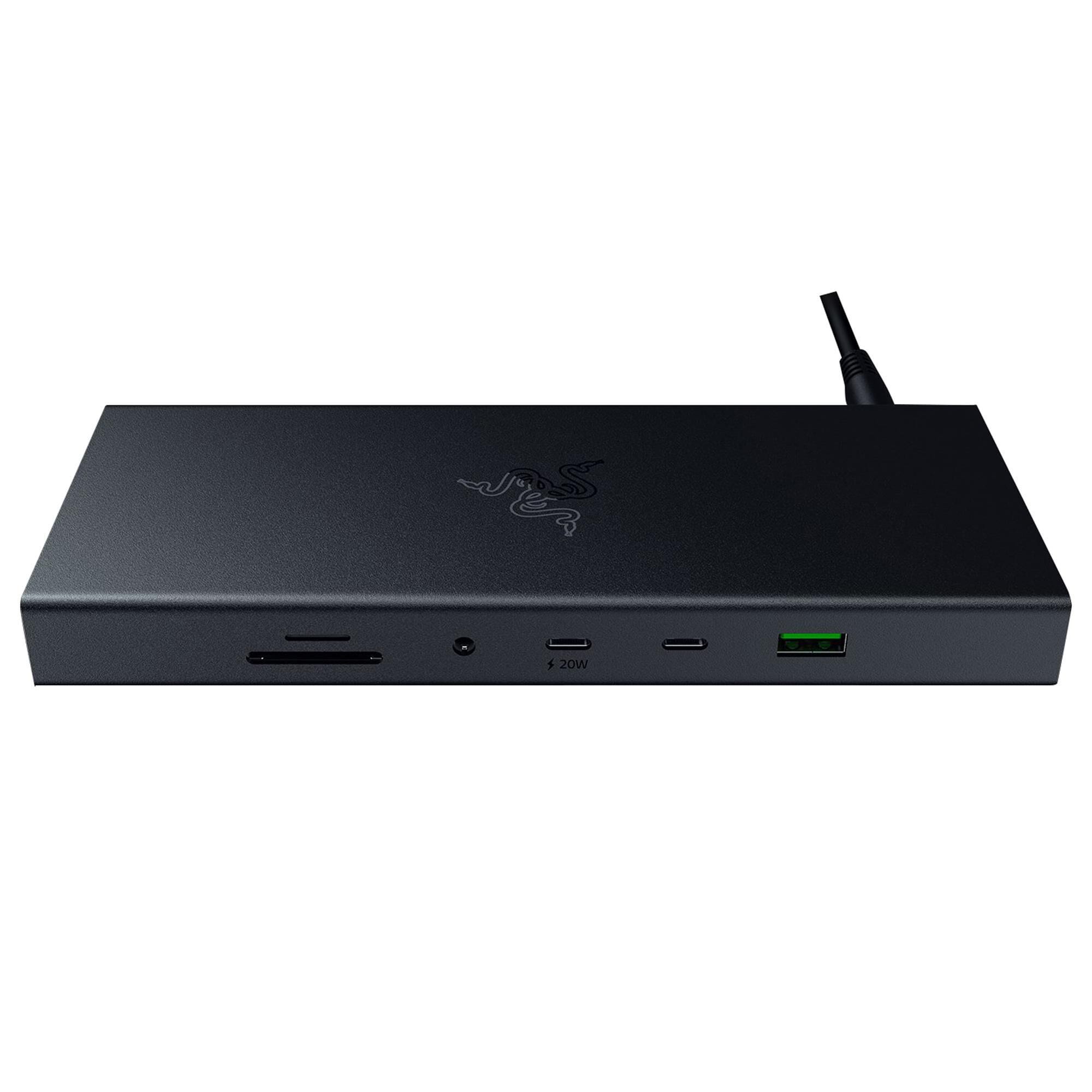 Razer USB 4 Dock - Thumbnail 3