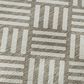 Dalyn Rug Company The Reserve TR3 Taupe 2"6" x 3"10" Indoor/Outdoor Area Rug, , large