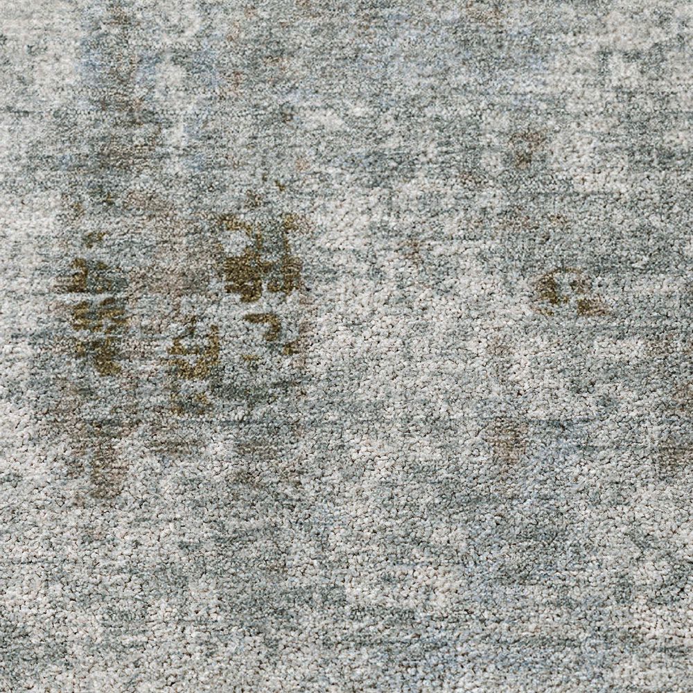 Dalyn Rug Company Kochi KC4 Mocha 9&#39; x 12&#39; Area Rug, , large