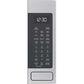 GE Profile 1.5 Cu. Ft. Countertop Convection/Microwave Oven in Stainless Steel, , large