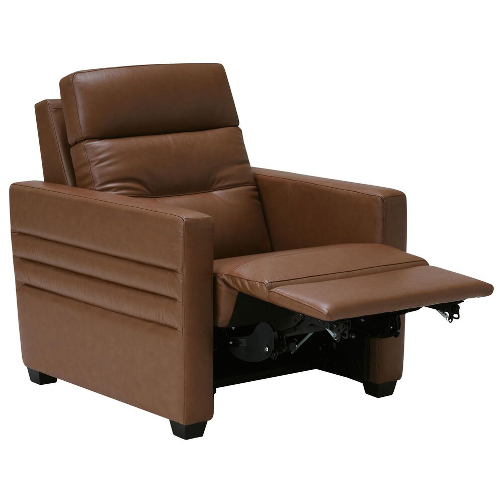 Style Expressions Reece Power Wall Hugger Recliner in Classic Sahara, , large