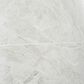 Soho Studio Monarx Ivory White 24" x 48" Satin Porcelain Tile, , large