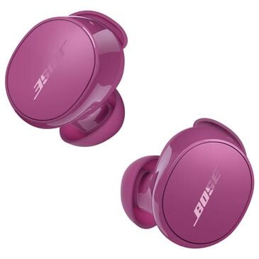 Bose QuietComfort Earbuds in Rosewood Mauve, , large