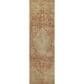 Dalyn Rug Company Tabrook TB13 Paprika 2"3" x 7"6" Runner, , large