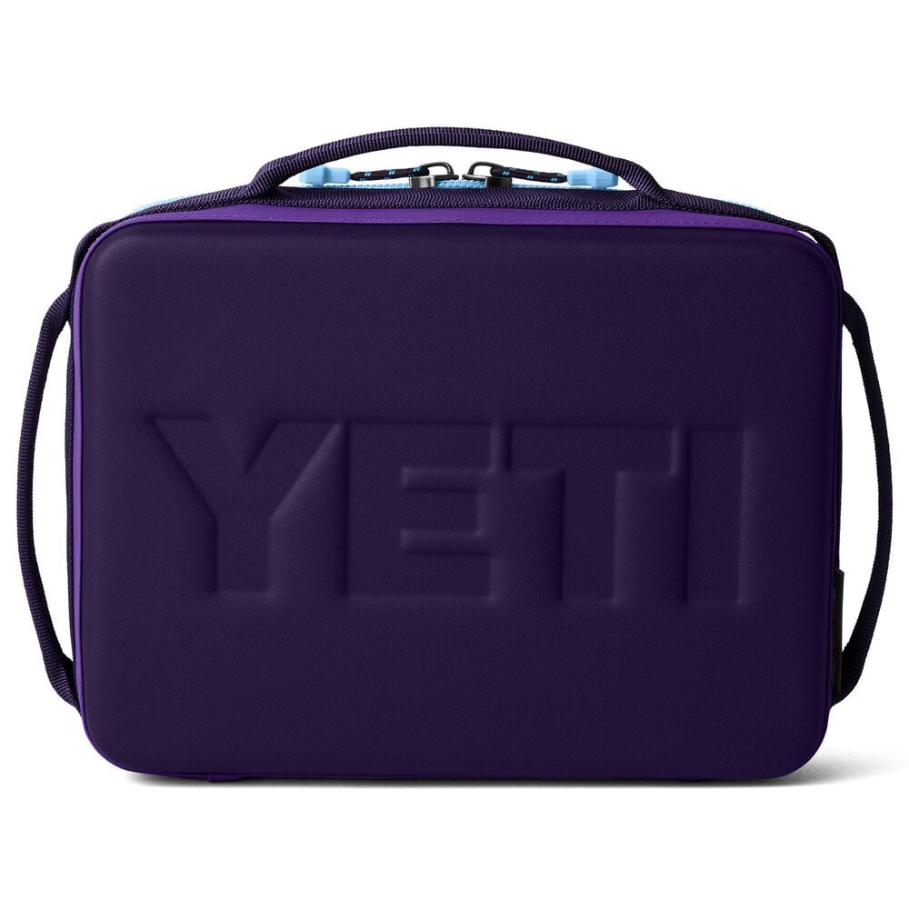YETI Daytrip 5L Insulated Lunch Box in Pace Purple and Blue, , large