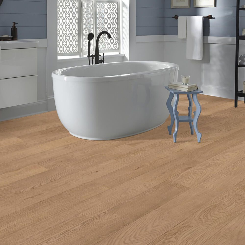 Mannington Riverwalk Dew Oak Engineered Hardwood, , large
