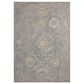 Loloi II Louisa 3"6" x 5"6" in Ocean Sunset Area Rug, , large
