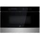 JennAir NOIR 30" Undercounter Microwave Oven with Drawer Design in Floating Glass Black, , large