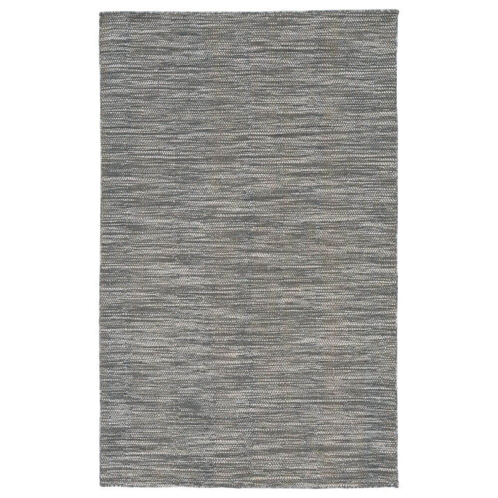 Radici USA Naturale 023 2"6" x 10" Grey Runner, , large