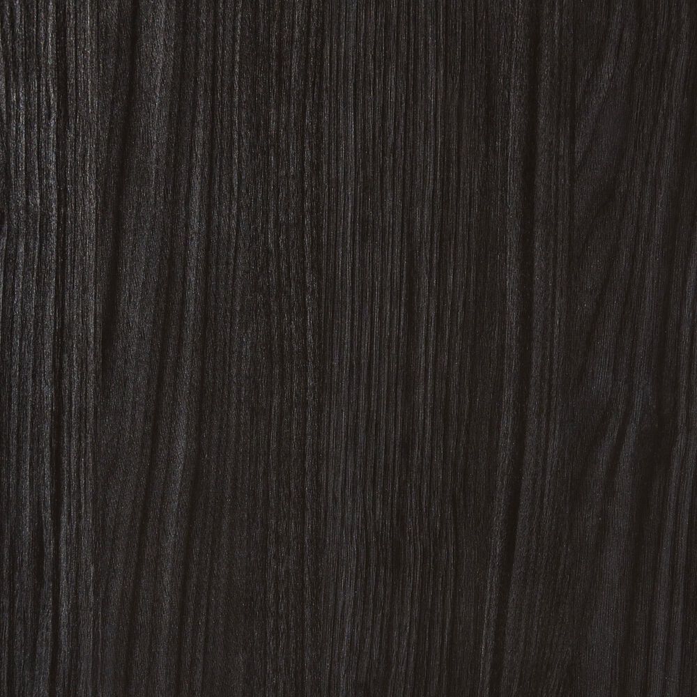 Ashley Kaydell Queen Uph Panel Bed in Dark Gray and Black, , large