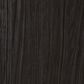 Ashley Kaydell Queen Uph Panel Bed in Dark Gray and Black, , large