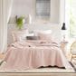 Hampton Park Tuscany 3-Piece California King Quilt in Blush, , large