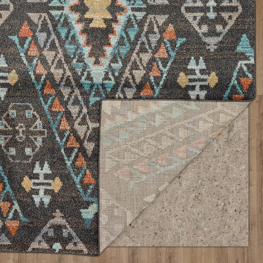 Mohawk R1114 Whimsy 5' 3" X 8' Multi Area Rug, , large