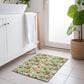 Dalyn Rug Company Wonderland WN24 1"8" x 2"6" Aloe Indoor/Outdoor Area Rug, , large