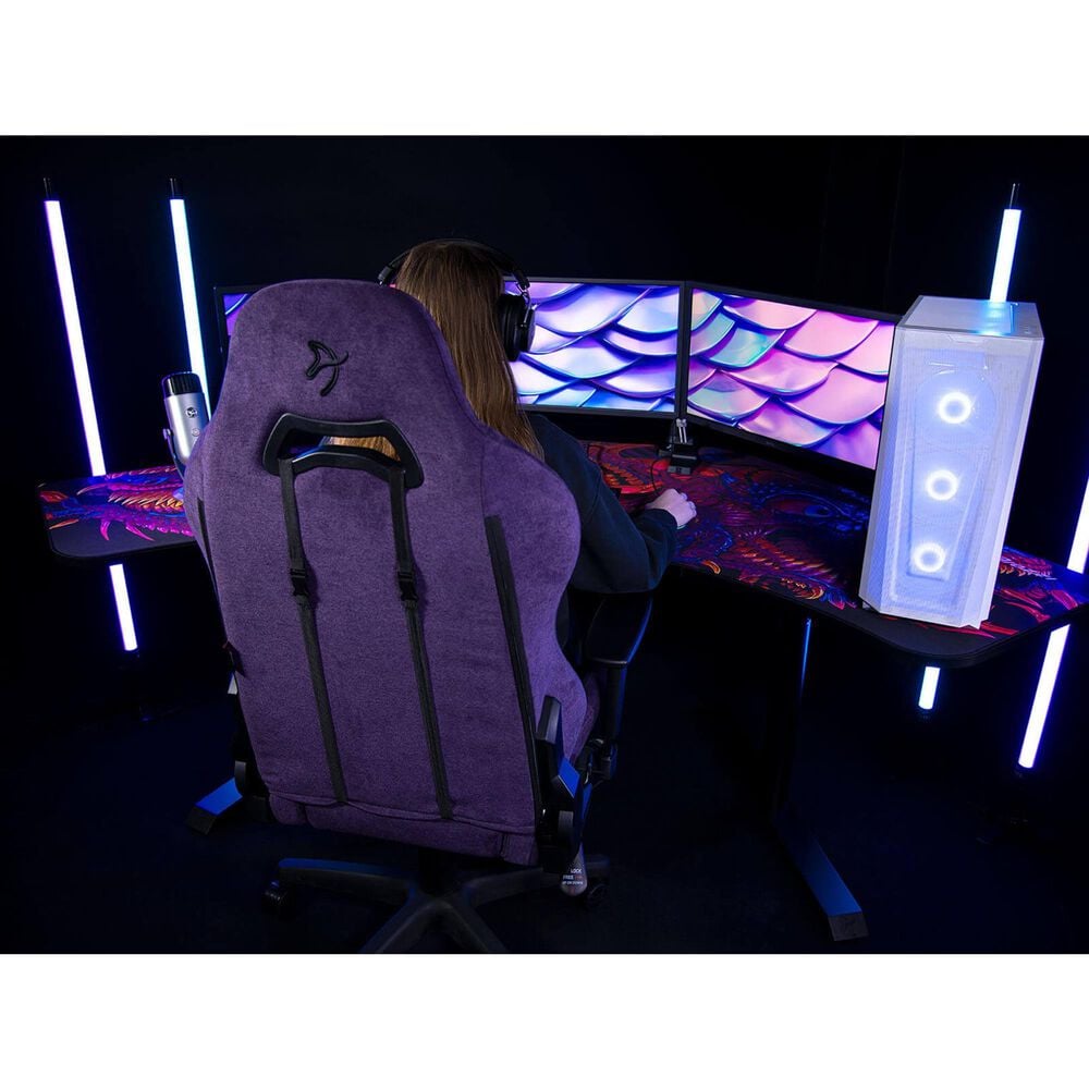 Arrozi Arena Angelo Gaming Desk in Crawling Chaos, , large