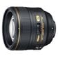 Nikon AF-S NIKKOR 85mm f/1.4G Lens, , large