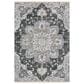 Dalyn Rug Company Marbella MB3 5" x 7"6" Midnight Area Rug, , large