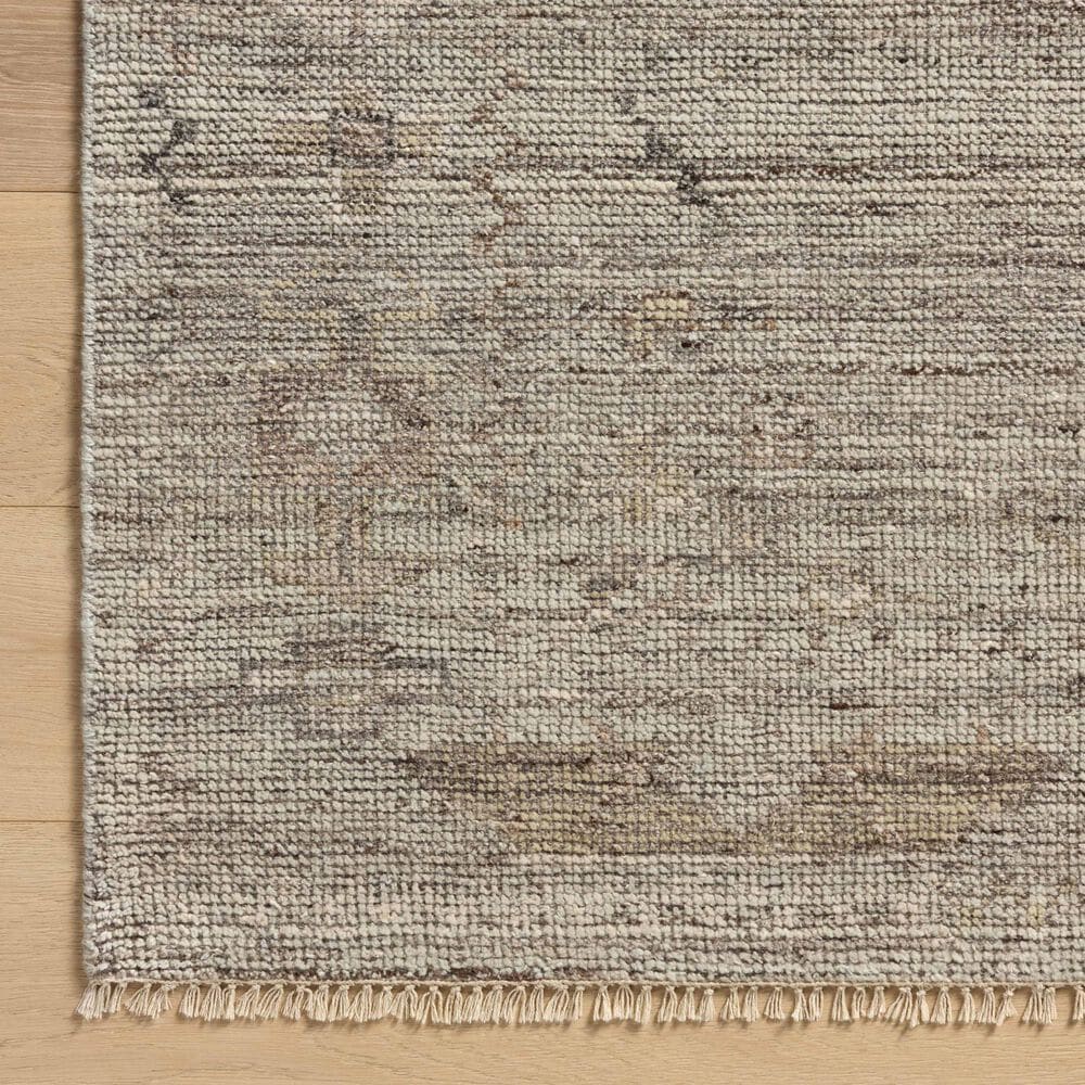 Magnolia Home Abigail 9&#39;6&quot; x 13&#39;6&quot; Spa and Multicolor Area Rug, , large