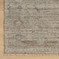 Magnolia Home Abigail 9"6" x 13"6" Spa and Multicolor Area Rug, , large